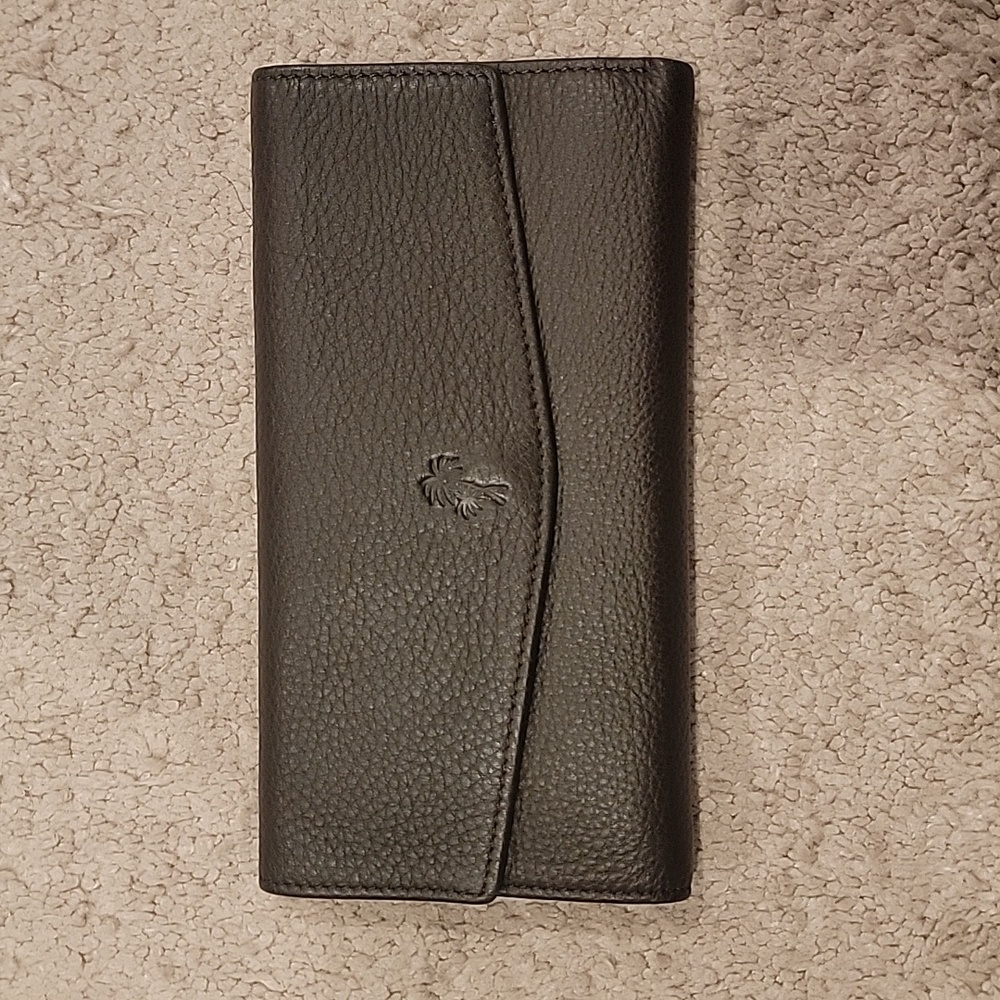 Cariloha Wallet A3